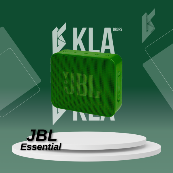 JBL Essential